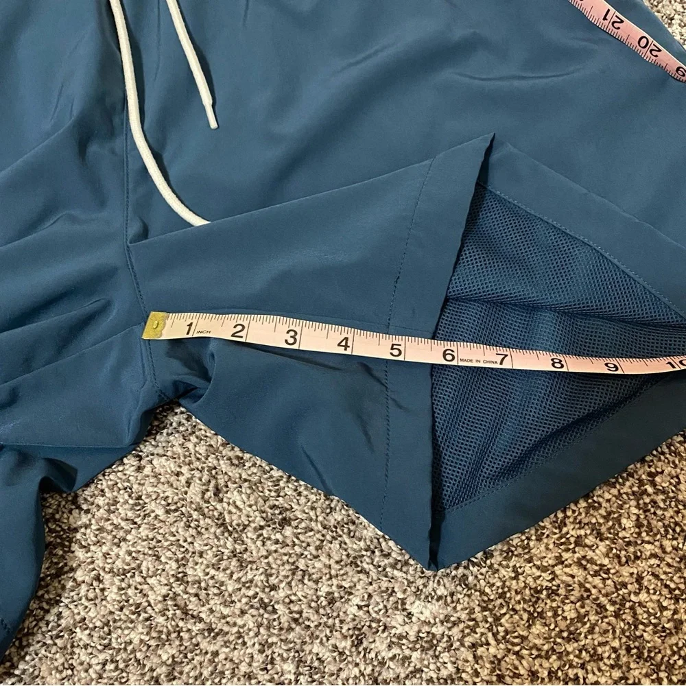 ✨Original Use Men's Blue‎ Swim Trunks Men's Size XL